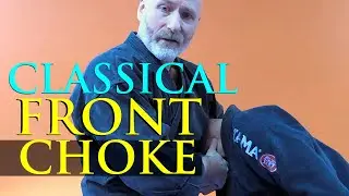 Classical Front Choke