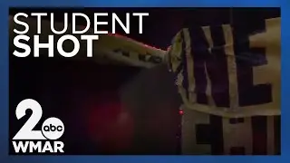 Forest Park High student murdered