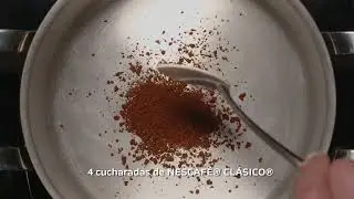 NESCAF&Eacute;&reg; Rompope