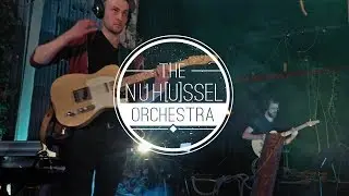 NuHussel Orchestra - Phoenix