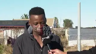 Kimberley residents believe t politicians won't follow through on promises