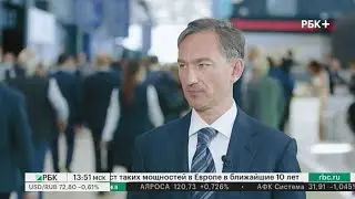 Интервью. Алексей Иванов, старший вице-президент &laquo;Евраза&raquo; по коммерции и развитию бизнеса