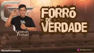 Cristyan Ferrari 2025 // Forr&oacute; de Verdade // Cristian Ferrari 2025