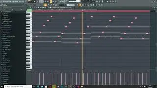 Jak zrobić ARP i melodie Trance na szybko w FL Studio