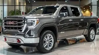 2026 GMC Sierra Review &mdash; Ultimate Power, Luxury & Tech Breakdown 🚘💪