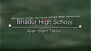 School View Status || Thousands of Memories are Associated with this School 😥🥀