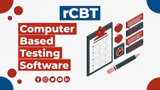 rCBT | Computer-Based Testing | Online Exams