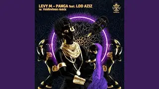 Panga (Valdovinos Remix)
