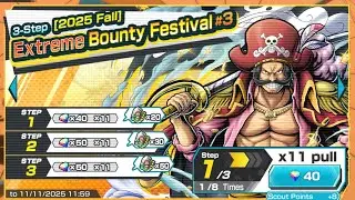REBANNER GOL D. ROGER | ONE PIECE BOUNTY RUSH | OPBR