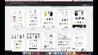 Hướng dẫn c&agrave;i đặt Theme Elessi