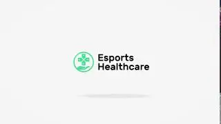 Esports Logo Reveal Intro