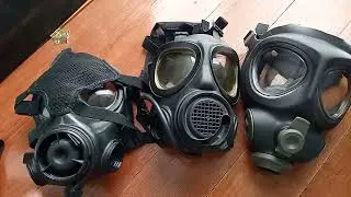 Forsheda F2, Scott and M95 and Avon FM12 comparison