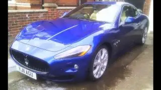 Valeting services North East Lincs