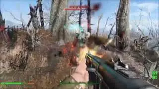 Fallout 4 | Skillet - Rise