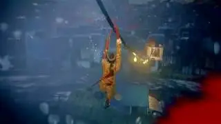 Crushing Speedrun - 1:59:45 - Uncharted: The Lost Legacy