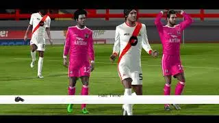 First Touch Soccer 2015 IOS-Android-Review-Gameplay-Walkthrough-Part #216