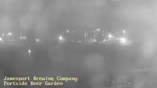 Jamesport Brewing Company - Harbor Cam