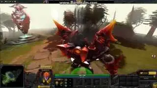 Timbersaw - Fall season compendium 2015 (Very Rare) dota 2 6.85