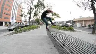 Momentos Carlitos Dom&iacute;nguez El Spot Magazine edici&oacute;n 31
