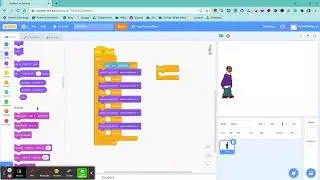 Sprite Changes Tutorial