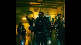 (FREE) BAD BUNNY TYPE BEAT - 