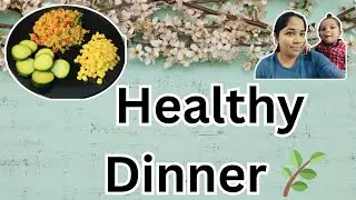 A Calm Mom Life Day | Healthy Quinoa Dinner & Simple Routine 🌿