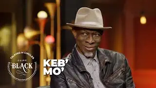 Why Keb' Mo' Almost Quit Music Before His Big Break