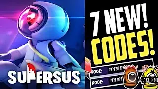 ALL NEW‼️ SUPER SUS CODES 9-NOVEMBER 2024 || GIFT CODE & HOW TO REDEEM CODE || SUPER SUS GIFT CODES