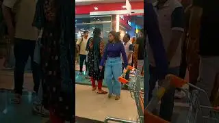 moti girls reaction 🥰