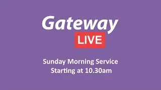 Gateway Live - 18 January 2026