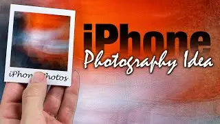 iPhone Photography Ideas (Abstract)