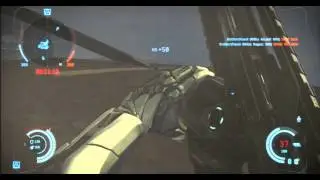 Dust 514 - Favorite - The Secret to fun and not anger