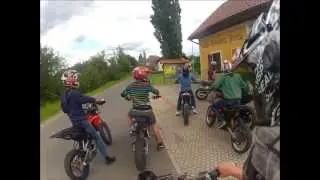 Mopedtuningsüdost cut [GoPro HD]
