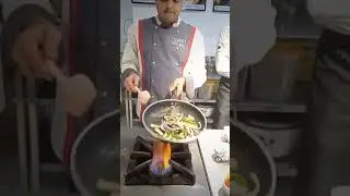 Professional Chef Certification