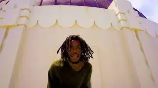 Cloud Atrium - BONKERS. (official visual+)