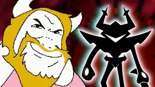 Deltarune FanGame - The Roaring Truck