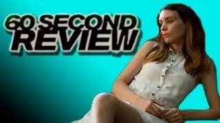 Screen Addict : Side Effects - 60 Second Movie Review