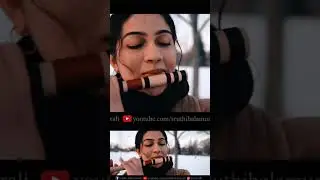 It's Difficult to be a Multi-Instrumentalist.......All the best for more covers Sruthi Akka ❤️👍🏻