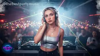 One Night, No Promises - Top DJ Mix 2026 - TheBestPartyMusic 63 #EurodanceRemix #partymusic