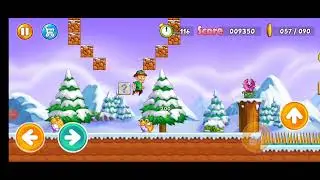 Super Jack's Adventure 33