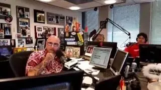 Opie Pop up - Opie talks in detail about his firing with Brother Wease - @OpieRadio