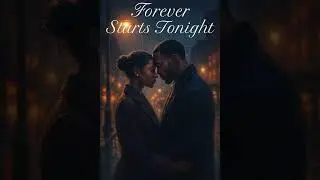 forever starts tonight ai 1990s R&B slow jam (Original Song)