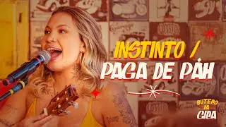 Buteco da Gica - Instinto / Paga de Páh