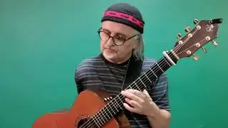 Andr&eacute;s Godoy - Por la Ruta de los Andes