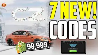 💫ОБНОВЛЕНИЕ!💫КОДЫ!✨КОДЫ ДЛЯ CAR ZONE ROBLOX 2026 - КОДЫ ДЛЯ CAR ZONE 2026