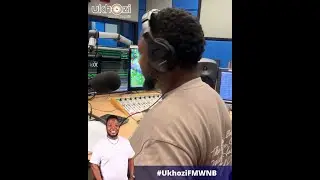 Mandla ‘Njinji’ Magwaza Tribute