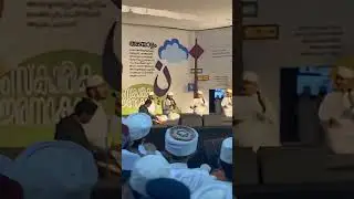 SSF KERALA SAHITYOLSAV QAWALI | SHABEER ALI USTHAD #sahityotsav #shabeerali #keralasahityotsav