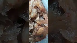 Mứt M&atilde;ng Cầu Xi&ecirc;m Miếng Muối Ớt Bến Tre Mới L&ecirc;n H&agrave;ng Kh&aacute;ch Ơi