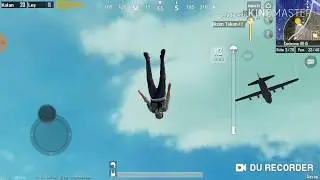 Tek Pank0 oynuyor (savaş) (PubgMobile).