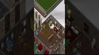 Meet Love Spirit &mdash; 82 years old and still playing Ultima Online!